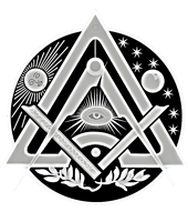 Logo medalla Mutus Liber